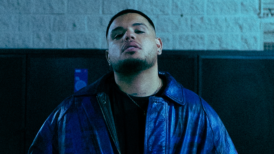 Sael estrena nuevo himno musica electronica Europeo | Noticias