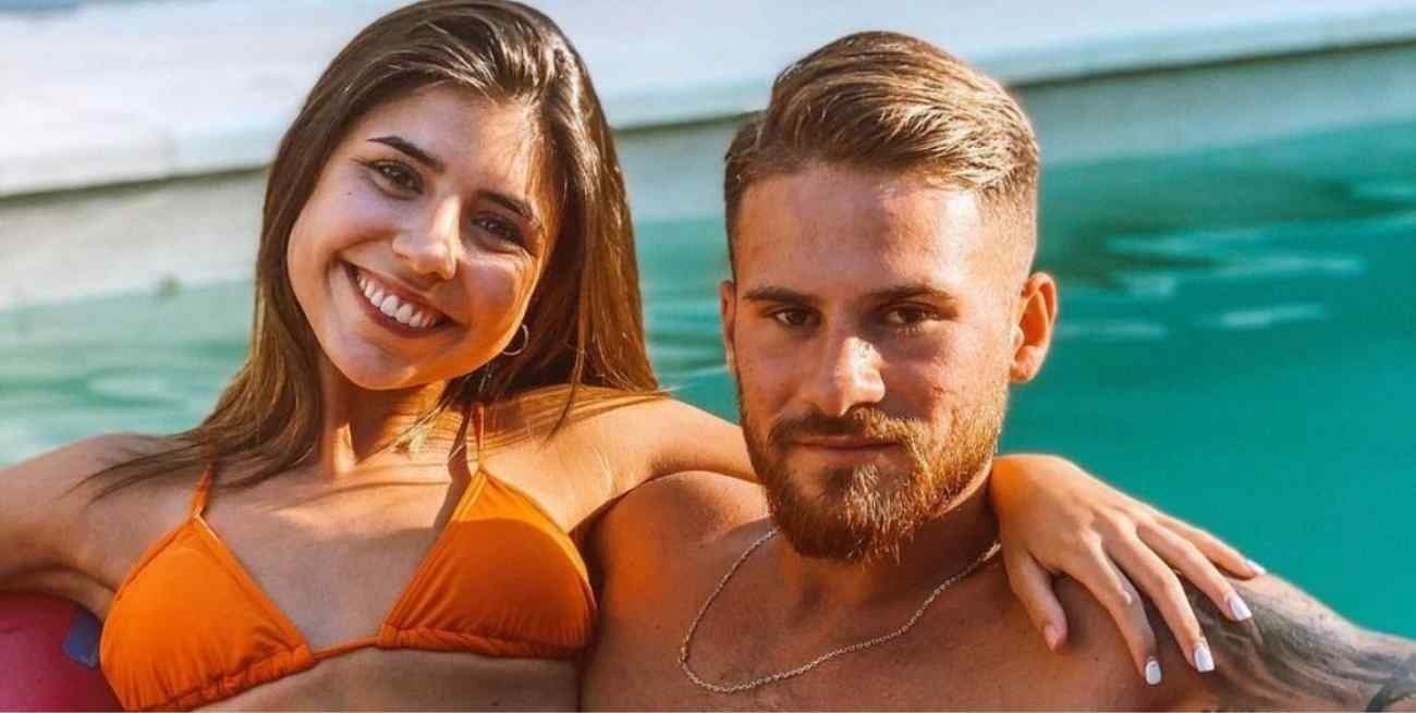 Mac Allister separado: habría dejado a su mujer el 24 de diciembre por su mejor amiga | Espectáculos