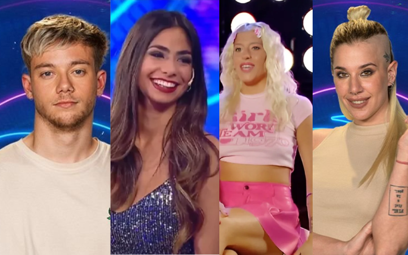 Quién abandona Gran Hermano: paso a paso para votar | Noticias