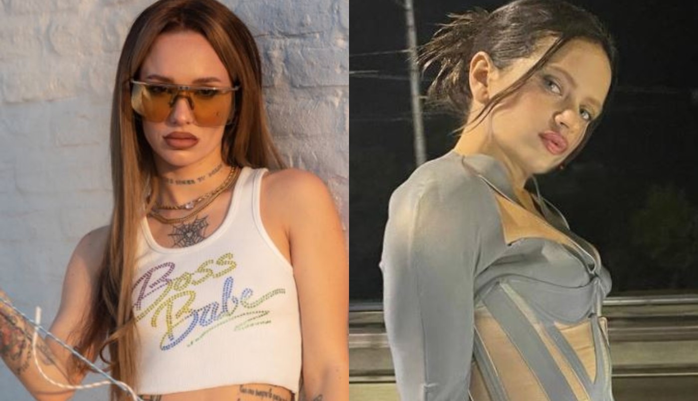 El gesto de Rosalía con La Joaqui que dejó abierta la puerta para una colaboración juntas | Noticias