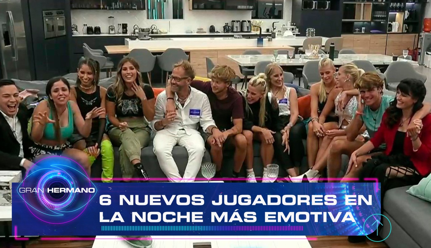 Programa 113 | Programas