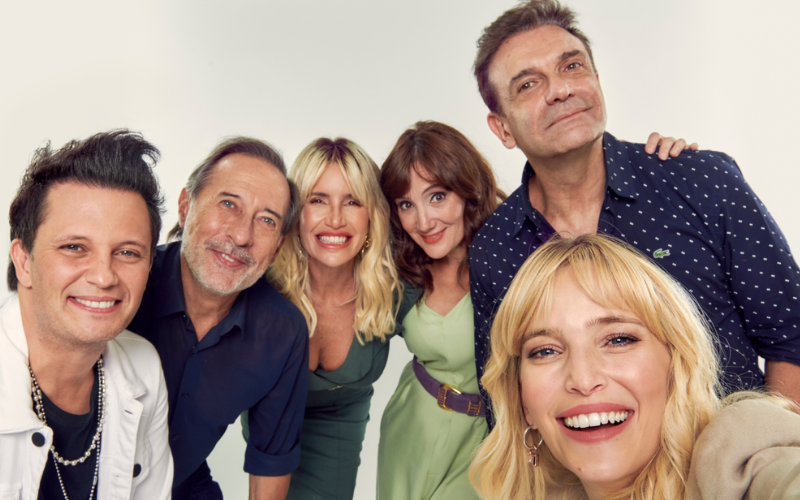 Casados con Hijos en el teatro llega a su fin: últimas dos funciones el próximo 5 de marzo | Cartelera