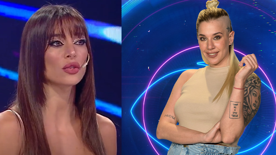 Sol Pérez sobre las actitudes de la Tora Lucila: "A nadie le gusta ver maltratar a una mamá" | Mejores momentos