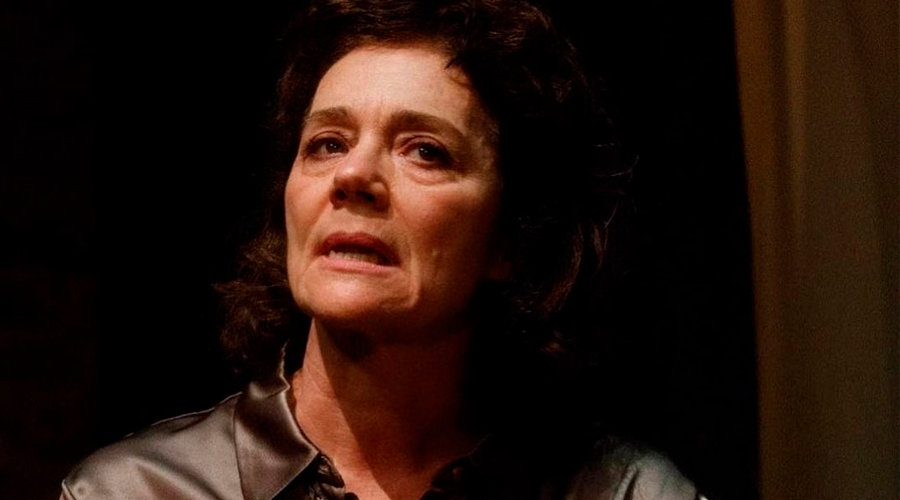 últimos días María Onetto pasión teatro suicidio silencioso | Espectáculos