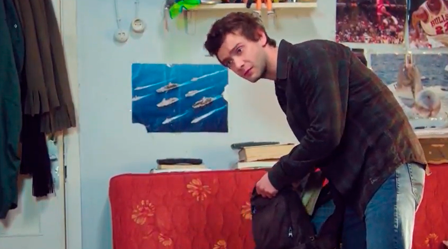 Capítulo 122 | Capítulos