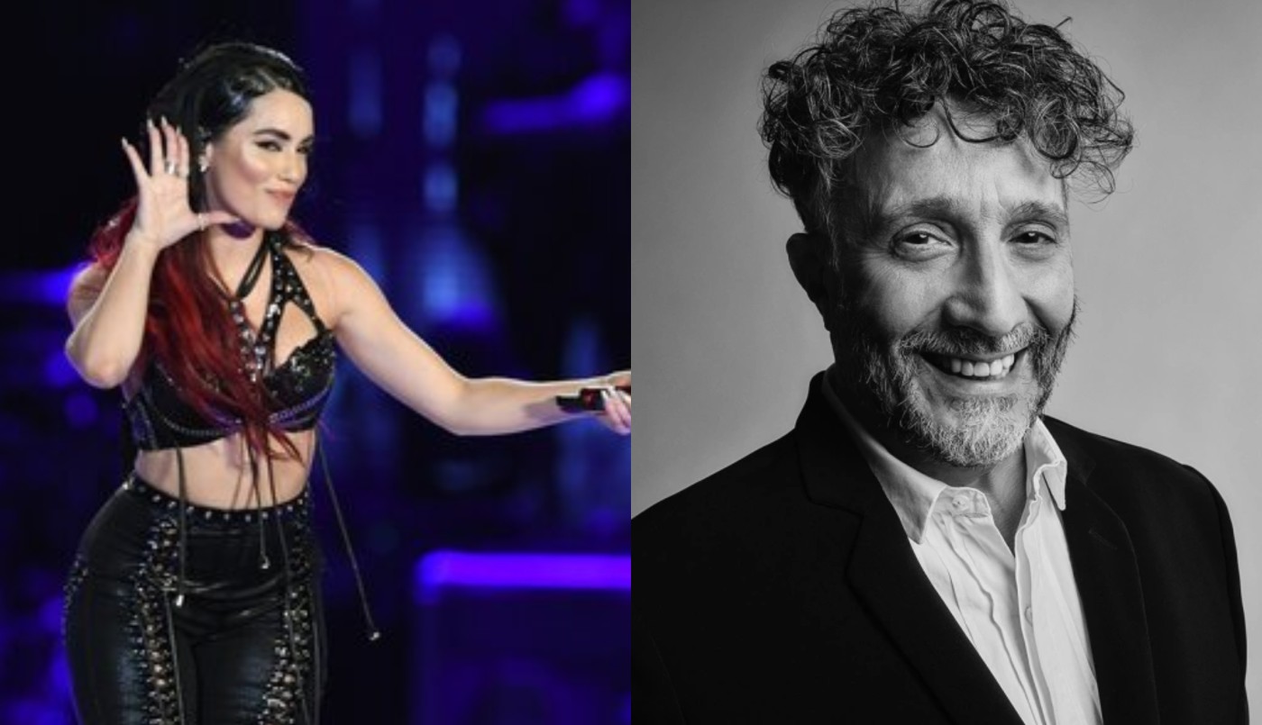 El mensaje de Fito Páez a Lali Espósito tras su ansiado show en Vélez | Noticias