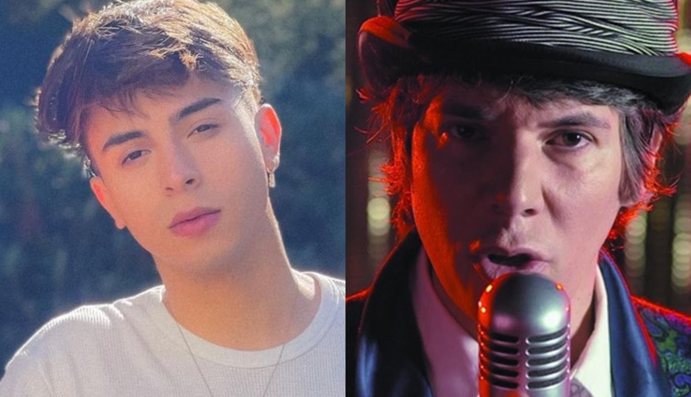 Rusherking cruzó a Maxi Trusso y lo desmintió: "Fue muy cara dura de su parte" | Noticias