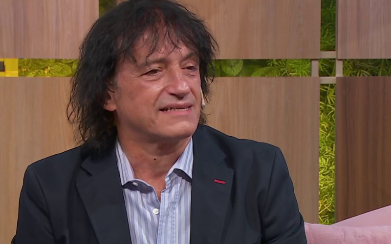 Ángel Mahler: la vida y carrera de un genio de la música | Popurrí de noticias