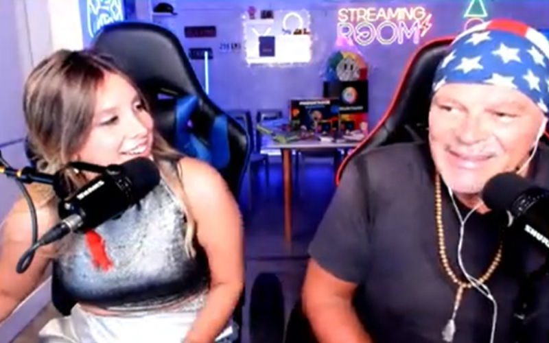 Alfa en el stream de Telefe: "De nada sirve la mentira, la hipocresía y hacer las cosas cuando no las sentís" | Noticias