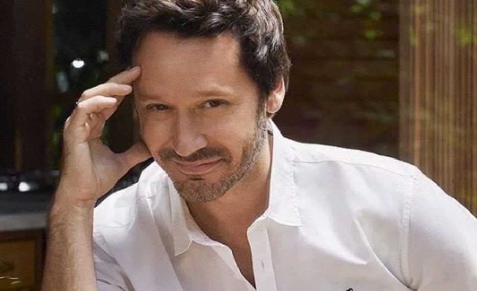 Benja Vicuña se sometió a un extremo cambio de look: los motivos | Espectáculos