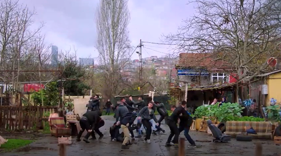 Capítulo 127 | Capítulos