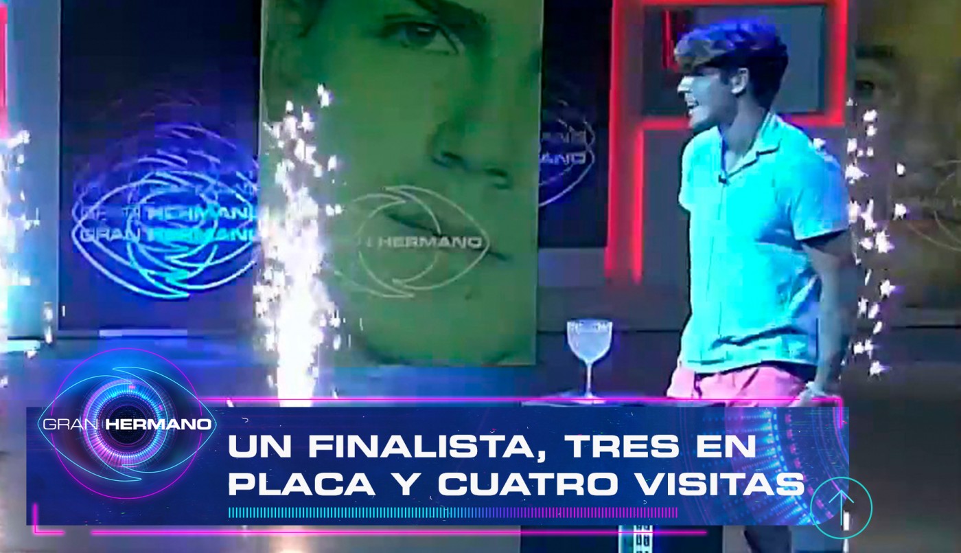 Programa 133 | Programas