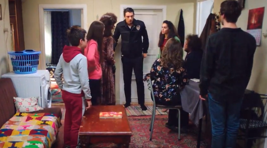 Capítulo 131 | Capítulos