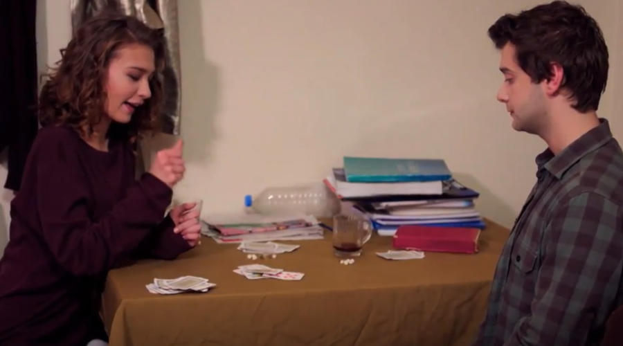 Capítulo 132 | Capítulos