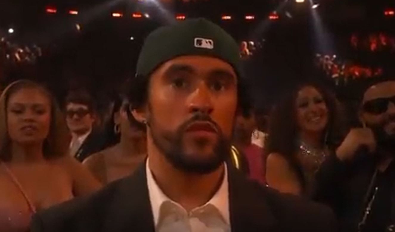 Bad Bunny fue demandado por su ex novia: podría costarle 40 millones de dólares | Noticias