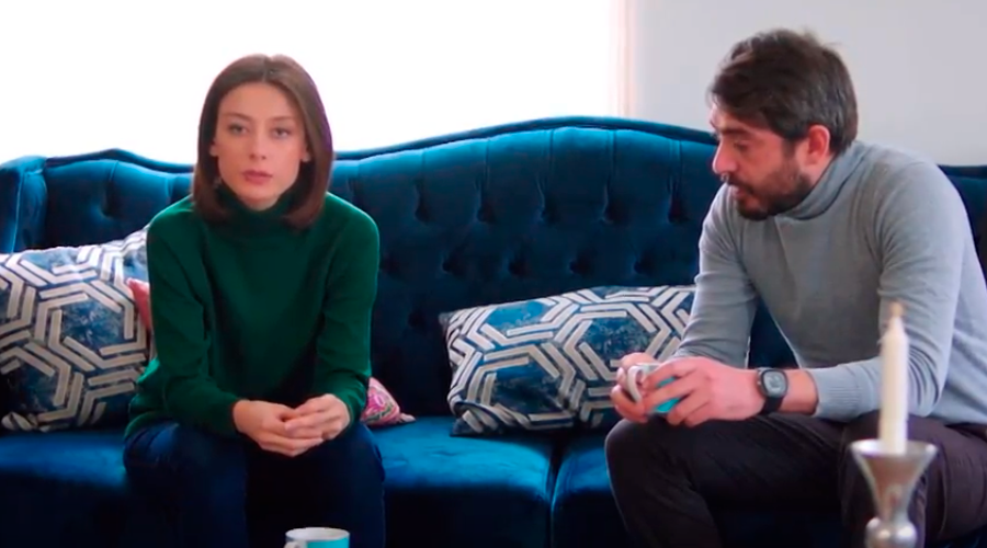 Capítulo 134 | Capítulos