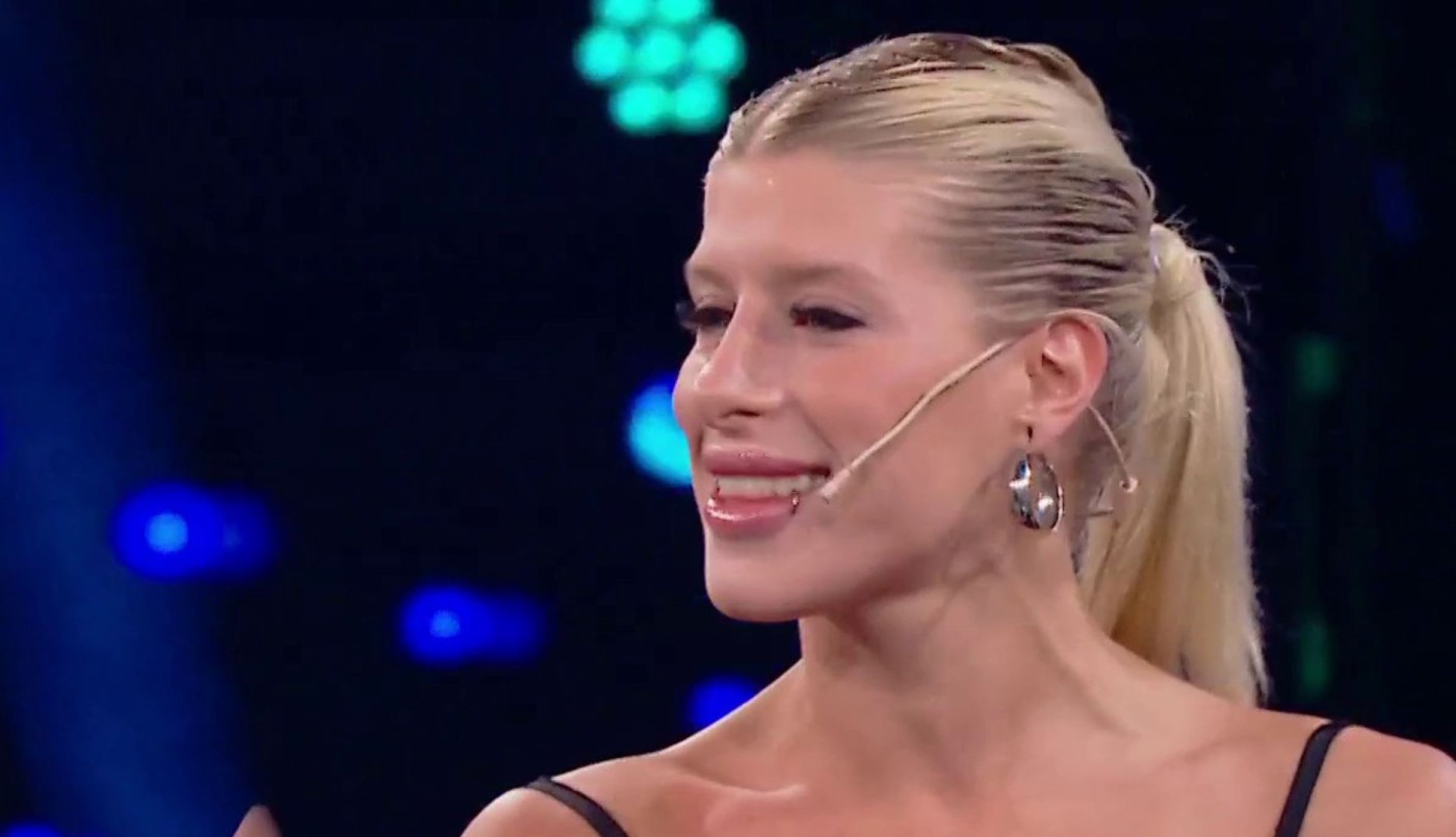 Camila adelantó su nuevo tema y promete un collab: "Llega el 8 de abril" | Mejores momentos