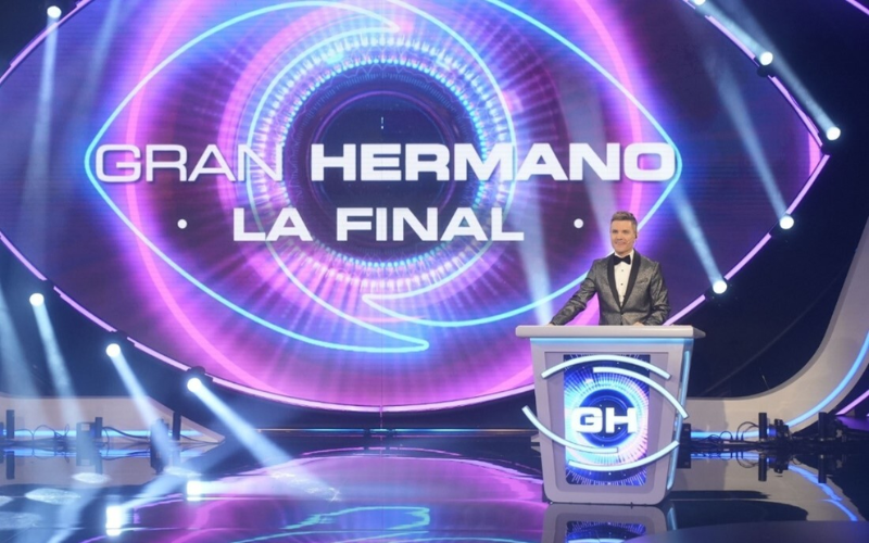 Gran Hermano fue el programa más visto de la tv Argentina en los últimos nueve años | Noticias