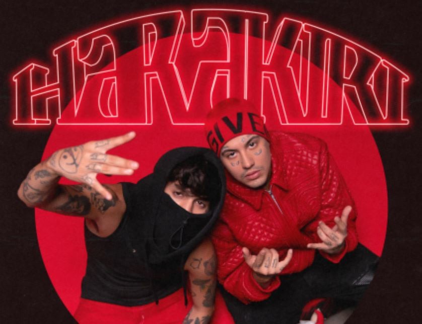 Duki lidera una semana de estrenos musicales con "hARAkiRi" junto a C.R.O | Noticias