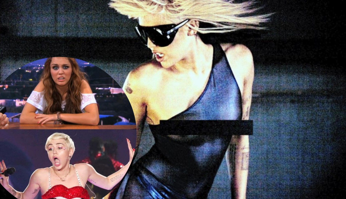 Al estilo Los Simpson: las predicciones de Hannah Montana que se cumplieron en la vida de Miley Cyrus | Espectáculos