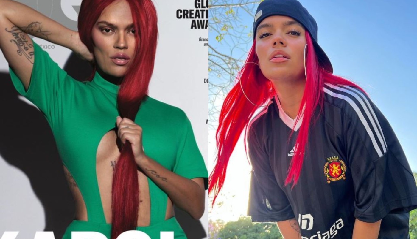 Karol G, furiosa porque una revista la editó con photoshop: "Mi cuerpo no se ve así" | Espectáculos
