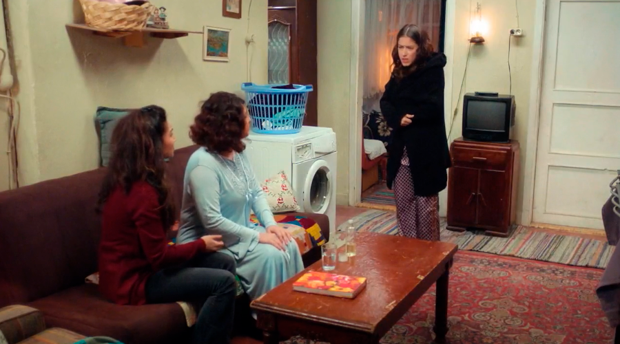 Capítulo 144 | Capítulos