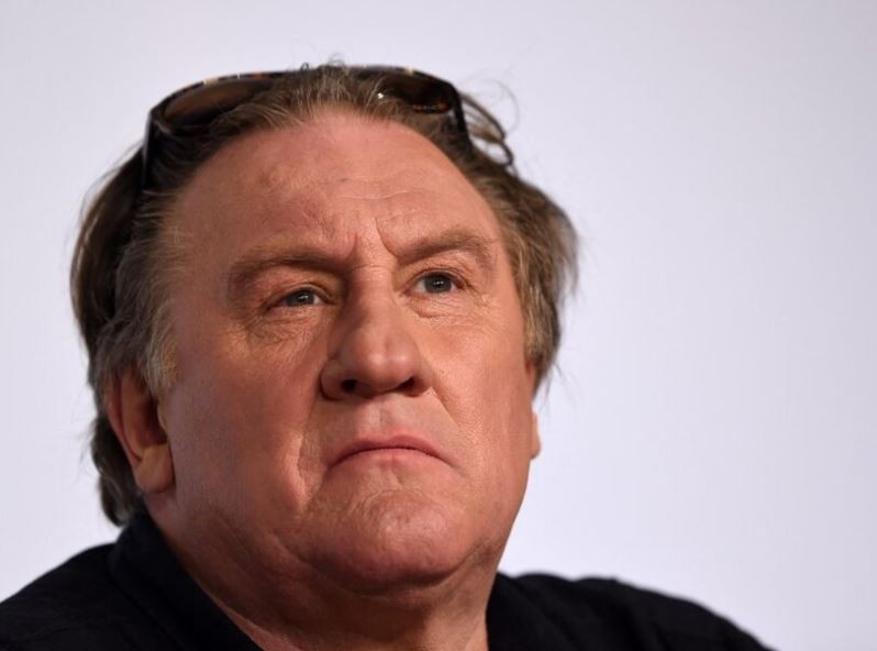 13 mujeres acusaron a Gérard Depardieu por agresiones sexuales | Espectáculos