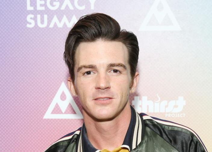 Drake Bell estuvo desaparecido y generó preocupación entre sus fanáticos | Espectáculos