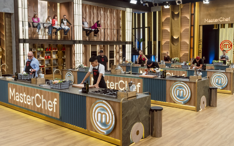Masterchef Argentina: cuándo y a qué hora será la tercera gala de eliminación | Espectáculos