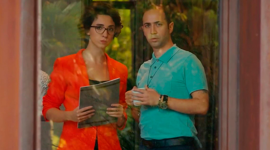 Capítulo 30 | Capítulos