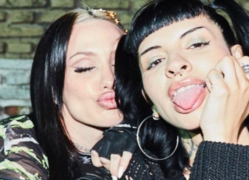 La Joaqui y Cazzu lanzaron GLOCK: la historia de una amistad atravesada por la música | Noticias