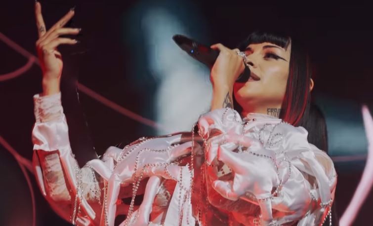 El día que Cazzu nos hizo sentir invencibles | Noticias