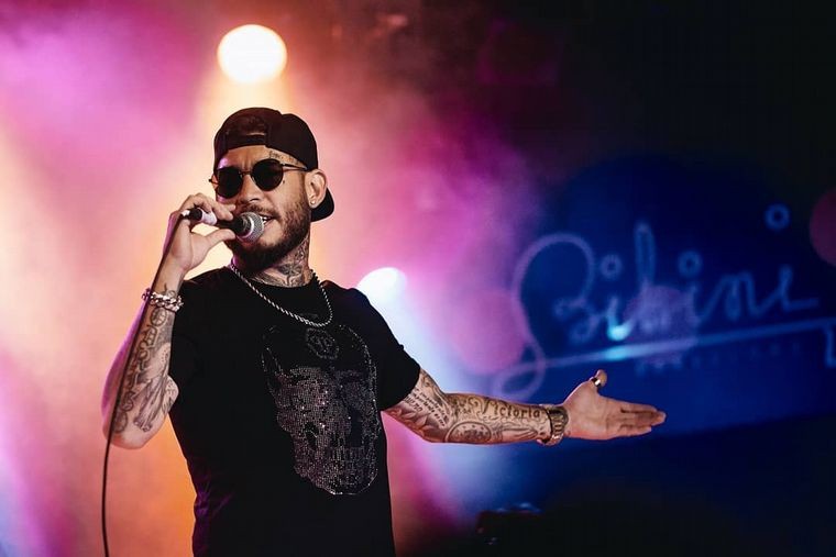 Ulises Bueno: “Estoy a tiempo de que la vida me deje vivirla como uno quiere” | Mejores momentos