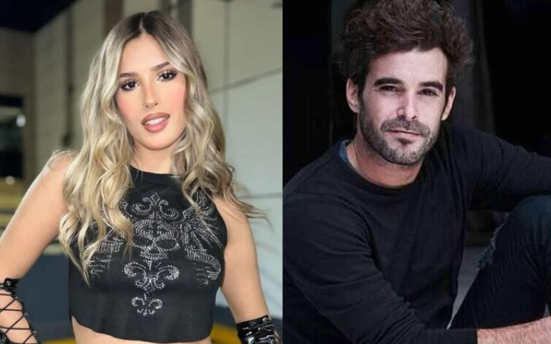 Julieta Poggio mandó al frente a Nicolás Cabré con una anécdota juntos | Popurrí de noticias