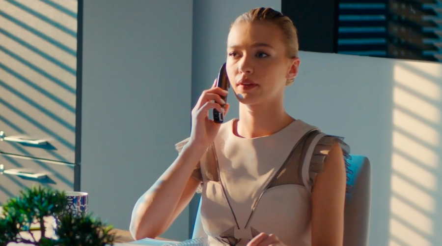 Capítulo 34 | Capítulos