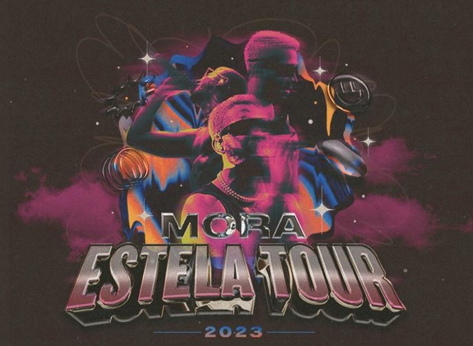 Mora realizará su primer concierto en Argentina: todos los detalles | Noticias