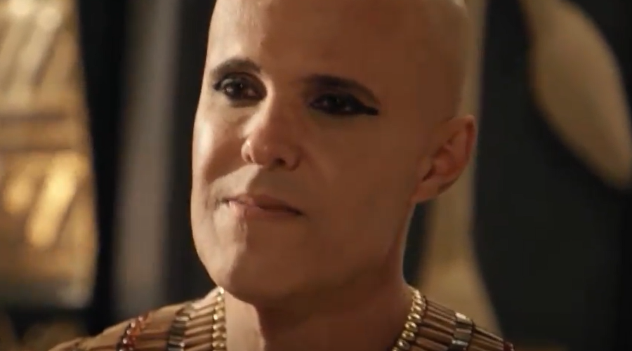 Capítulo 180 | Capítulos