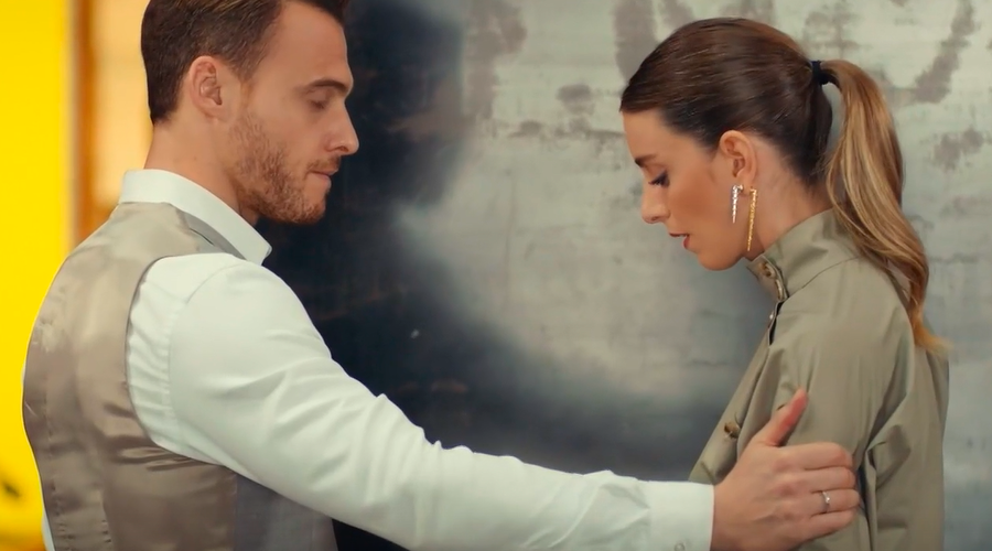 Capítulo 41 | Capítulos