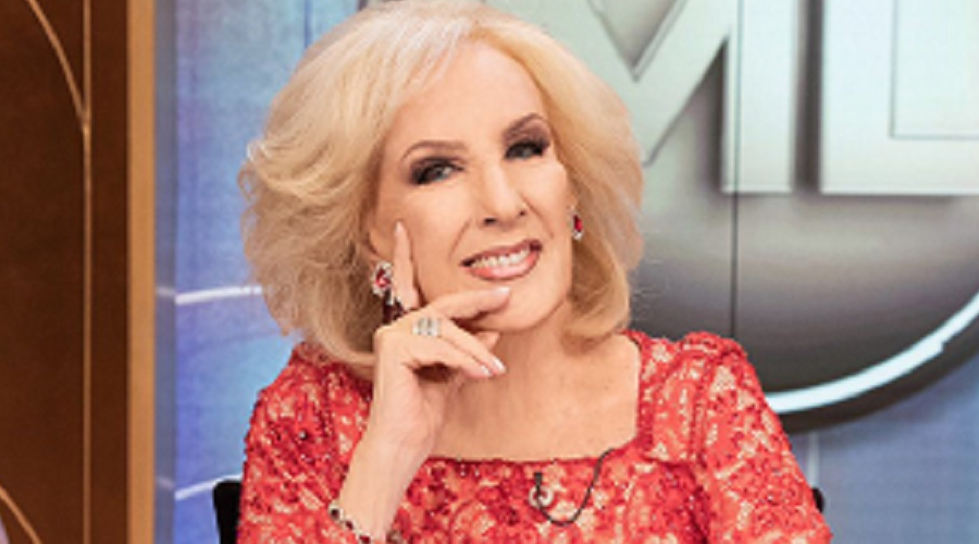 Mirtha Legrand operada éxito primer parte médico | Espectáculos