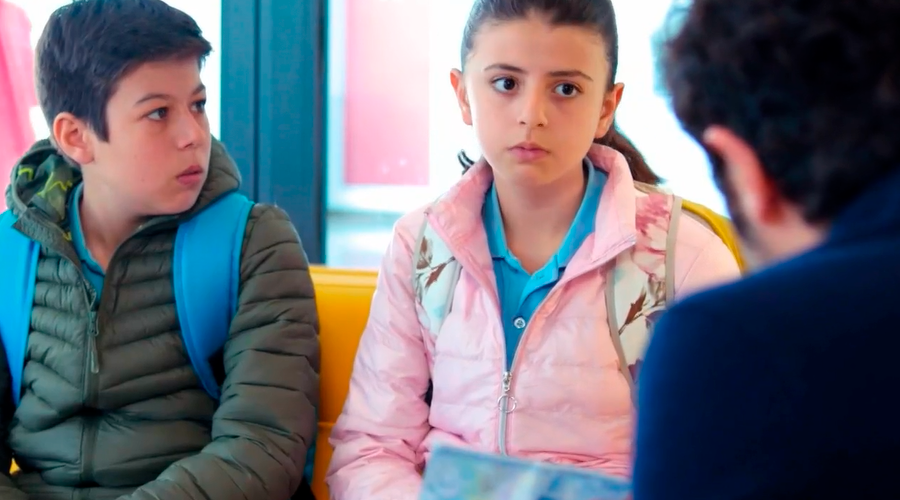 Capítulo 162 | Capítulos