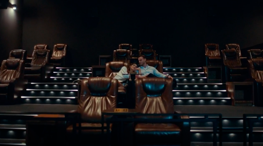 Capítulo 45 | Capítulos