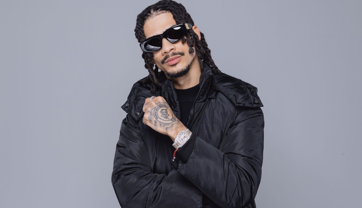 Una joya del trap puertorriqueño: Marconi Impara estrenó su álbum debut "BOOEEE" | Noticias