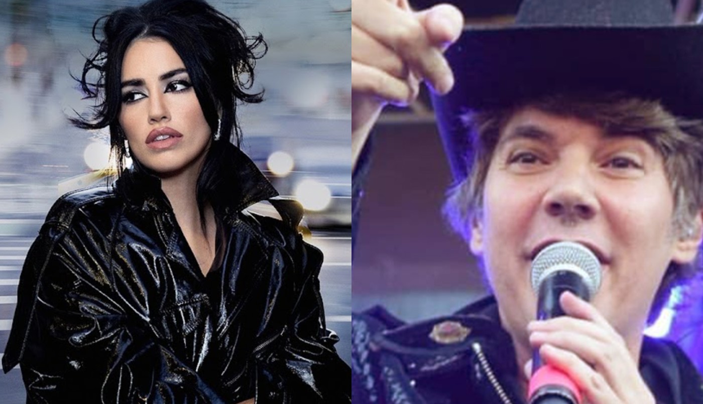 Maxi Trusso atacó nuevamente a Lali: “Es el máximo exponente de la grasada” | Noticias