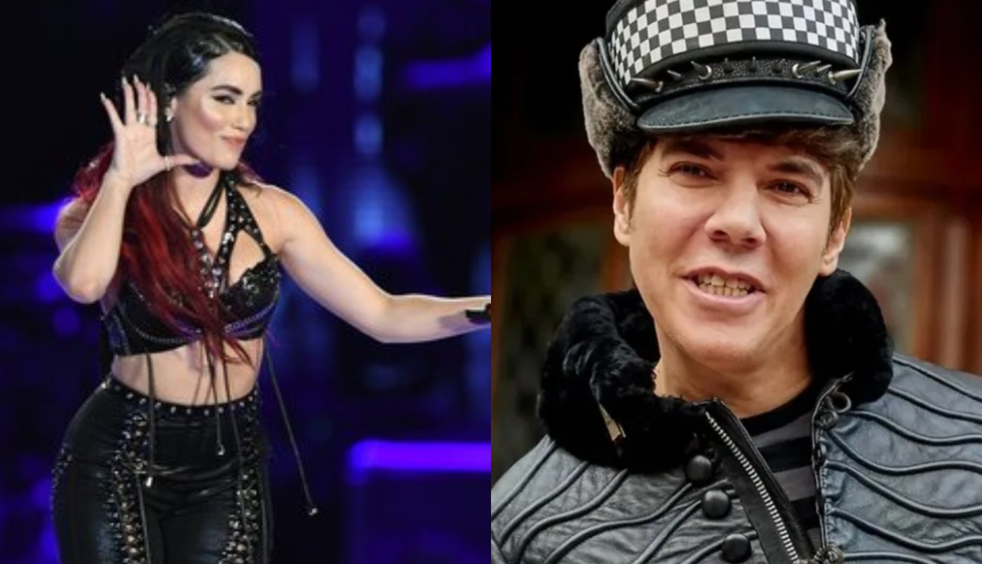 "Suena a un artista enojado porque...": la reveladora respuesta del mánager de Lali a Maxi Trusso | Noticias