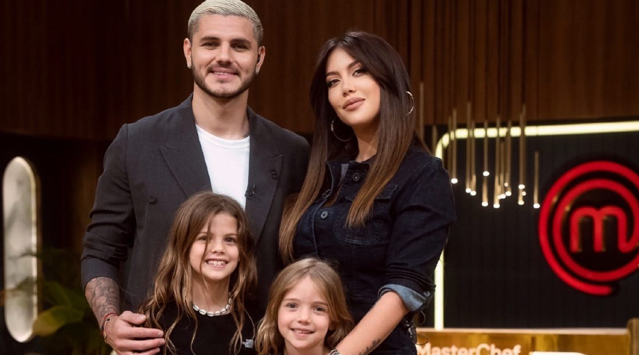 No escatiman gustos costoso regalo Wanda Nara Mauro Icardi | Espectáculos