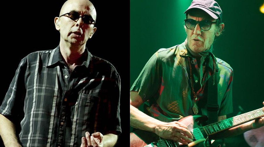 Indio Solari Skay afecto públicamente todos indicios reconciliación | Noticias