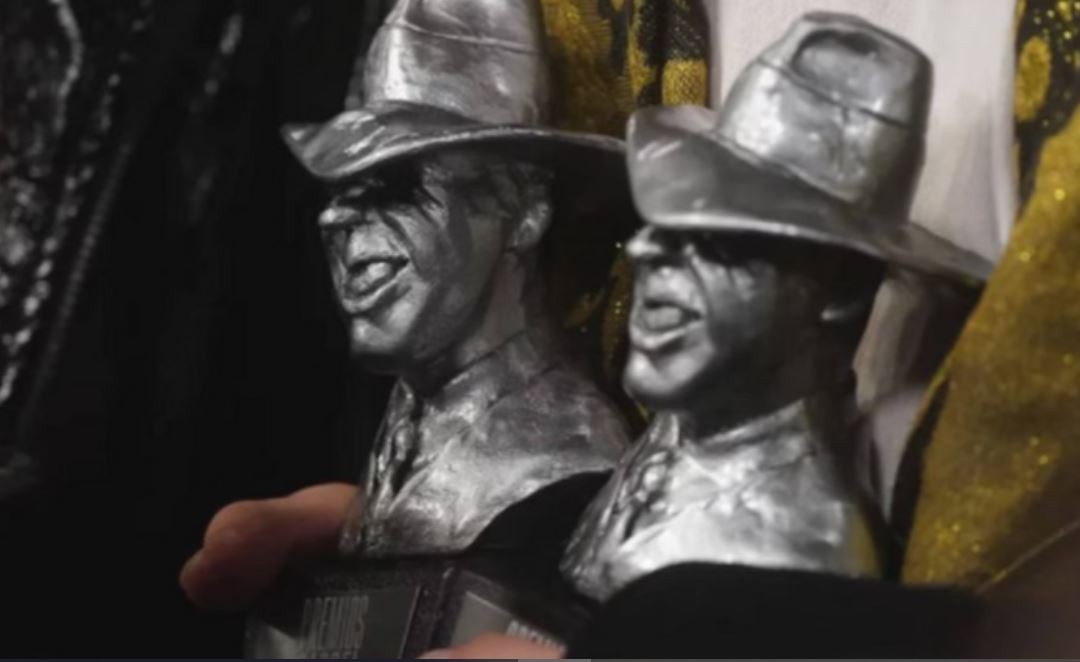 Premios Gardel 2023: la lista completa con todos los ganadores | Noticias