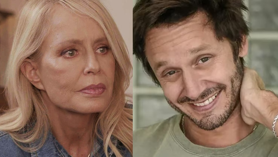 Benjamín Vicuña tuvo un romance con Cecilia Bolocco | Espectáculos