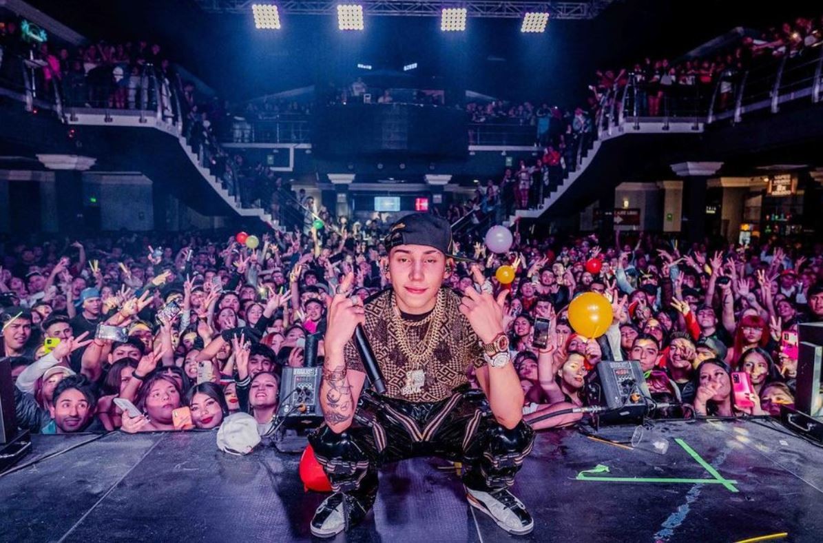 Standly giró por Buenos Aires, reconectó con sus raíces argentinas y prometió que se viene algo nuevo con Duki | Noticias