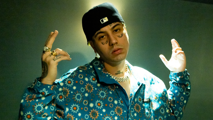 Duki dio sus primeros shows en Estados Unidos y ya conquistó al público de Nueva York y Miami | Noticias